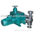 J-D Plunger Metering Pump